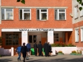 21 сентября 2015 г. епископ Силуан посетил детский сад и СОШ № 2 в пос. Пильна.