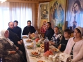17 августа 2018 г. епископ Силуан провел приходское совещание в селе Кисленка