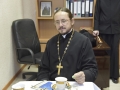 30 декабря 2018 г. состоялась встреча епископа Силуана с главой МСУ Княгининского района