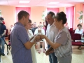 12 июля 2016 г. клирик Княгининского благочиния принял участие в районном мероприятии, посвященном дню Любви, семьи и верности.