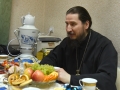 21 апреля 2018 г. епископ Силуан встретился с руководителем информационного центра города Княгинино Светланой Даниловой
