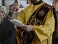 30 декабря 2018 г. епископ Силуан совершил новогодний молебен в городе Княгинино