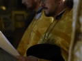 30 декабря 2018 г. епископ Силуан совершил новогодний молебен в городе Княгинино