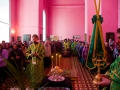 12 апреля 2014 года Преосвященный Силуан посетил Троицкий храм в с. Кочкурово Починковского района, в котором совершил всенощное бдение накануне праздника Входа Господня в Иерусалим.