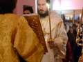 27 декабря 2014 г., в неделю 29-ю по Пятидесятнице, епископ Силуан совершил всенощное бдение в Троицком храме с. Кочкурово.