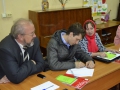 18 мая 2015 г. в г. Лысково состоялось собрание коллегии по подготовке к Рождественским чтениям Лысковской епархии.