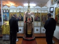 17 ноября 2016 г. священнослужитель посетил ИК-20 города Лукоянов