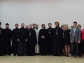 20 июня 2017 г. в городе Сергаче состоялась епархиальная конференция «Опыт деятельности воскресных школ Лысковской епархии