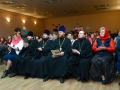 25 апреля 2015 г. в РДК с. Спасское прошел концерт, посвященный 20-летию возрождения церковной жизни прихода Преображенского храма.