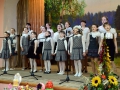 25 апреля 2015 г. в РДК с. Спасское прошел концерт, посвященный 20-летию возрождения церковной жизни прихода Преображенского храма.