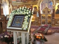 8 октября 2016 г. паломники из Первомайска поклонились чудотворному образу Курской Коренной иконы Божией Матери "Знамение"