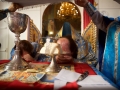8 октября 2016 г. паломники из Первомайска поклонились чудотворному образу Курской Коренной иконы Божией Матери "Знамение"