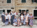 20-27 июня 2018 г. группа верующих из Первомайска совершила паломничество к святыням острова Корфу
