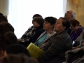 27 ноября 2019 г. в Лысково состоялась межрайонная краеведческая конференция "Память о прошлом и настоящем - для будущего"