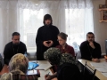1 ноября 2016 г. в городе Сергаче состоялся круглый стол для директоров и преподавателей воскресных школ Лысковской епархии