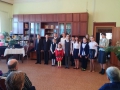 9 декабря 2015 г. воспитанники воскресной школы из Бортсурман посетили Курмышский дом престарелых.