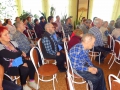 9 декабря 2015 г. воспитанники воскресной школы из Бортсурман посетили Курмышский дом престарелых.