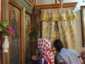21-30 июня 2015 г. прихожане Казанского храма г. Первомайска совершили паломническую поездку на остров Кипр.
