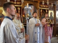 21-30 июня 2015 г. прихожане Казанского храма г. Первомайска совершили паломническую поездку на остров Кипр.