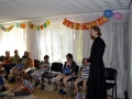 9 июля 2014 г. сотрудники Лысковской епархии посетили детский лагерь, организованный в Центре социальной защиты населения Лысковского района.