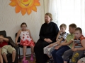 9 июля 2014 г. сотрудники Лысковской епархии посетили детский лагерь, организованный в Центре социальной защиты населения Лысковского района.