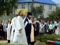 29 августа 2015 г. епископ Силуан совершил литию по усопшим князьям Воротынским.
