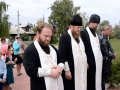29 августа 2015 г. епископ Силуан совершил литию по усопшим князьям Воротынским.