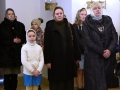 21 февраля 2016 г., в неделю о мытаре и фарисее, епископ Силуан совершил Литургию в Сергиевском соборе Троице-Сергиева Варницкого монастыря.