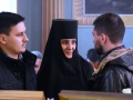 21 ноября 2015 г., в день памяти Архистратига Михаила, епископ Силуан совершил Литургию в Макарьевском монастыре и поздравил игумению Михаилу с днем тезоименитства.