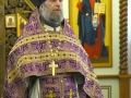 4 марта 2018 г., в неделю 2-ю Великого поста, святителя Григория Паламы, епископ Силуан совершил литургию в Макарьевском монастыре