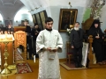 25 декабря 2016 г. в Макарьевском монастыре отметили 25-летие возобновления монашеской жизни
