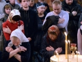 4 ноября 2015 г., в праздник в честь Казанской иконы Божией Матери и День народного единства, епископ Силуан принял участие в Литургии в Александро-Невском соборе Нижнего Новгорода.