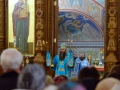 4 ноября 2015 г., в праздник в честь Казанской иконы Божией Матери и День народного единства, епископ Силуан принял участие в Литургии в Александро-Невском соборе Нижнего Новгорода.