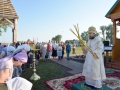 5 июля 2015 г., в неделю 5-ю по Пятидесятнице, состоялось освящение Казанского храма в с. Лопатино.