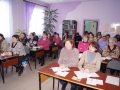 21 марта 2016 г. в городе Лукоянове состоялся семинар для специалистов районных библиотек