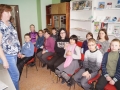 17 марта 2016 г. для приемных семей Лукоянова состоялась встреча, посвященная православной книге