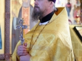 7 сентября 2014 г., в неделю 13-ю по Пятидесятнице, епископ Лысковский и Лукояновский Силуан совершил Божественную литургию в храме в честь Покрова Божией Матери г. Лукоянова.