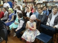 28 апреля 2017 г. в городе Лысково прошел литературный конкурс чтецов