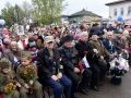 9 мая 2017 г. епископ Силуан принял участие в митинге, посвященном 72-й годовщине победы в Великой Отечественной войне 1941-1945 гг.