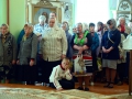 21 мая 2015 г., в праздник Вознесения Господня, в г. Лысково прошли торжества в честь престольного праздника.