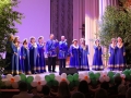 8 июля 2018 г. в Лысковском РДК прошел концерт посвященный Всероссийскому дню семьи, любви и верности