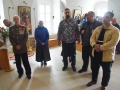 28 мая 2018 г. в городе Лысково епископ Силуан совершил панихиду по князю Георгию Грузинскому