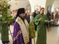 528 мая 2018 г. в городе Лысково епископ Силуан совершил панихиду по князю Георгию Грузинскому