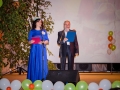 7 июля 2017 года в РДК г. Лысково прошло праздничное мероприятие, посвященное Всероссийскому дню «Семьи, Любви и Верности».