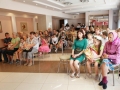 30 августа 2018 года в Лысковском Дворце культуры подведены итоги благотворительной акции «Скоро в школу»