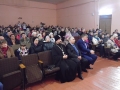 4 ноября 2016 г. благочинный Лукояновского округа иерей Борис еменчев принял участие в праздновании Дня народного единства