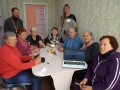 3 октября 2016 г. состоялось освящение Лукояновского центра дневного пребывания для пенсионеров