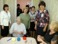 26 октября 2016 г. благочинный Лукояновского округа иерей Борис Семенчев принял участие в официальном открытии центра дневного пребывания пенсионеров