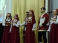 14 октября 2016 г. епископ Силуан посетил концерт, посвященный престольному празднику города Лукоянова