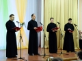 14 октября 2016 г. епископ Силуан посетил концерт, посвященный престольному празднику города Лукоянова